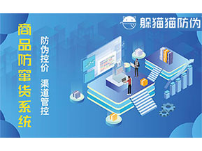 防竄貨系統的主要功能有哪些？